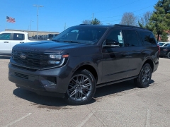 New 2025 Ford Expedition Platinum 4x4 at Suburban Ford of Sterling Heights near Sterling Heights, MI