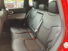 Used 2025 Jeep Compass Latitude 4x4 at Suburban Ford of Sterling Heights near Sterling Heights, MI