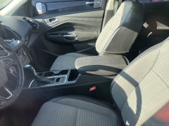 Used 2017  Ford Escape 4d SUV 4WD Titanium at Maxx Loans near St&period; Adrian&comma; MI