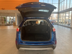 Used 2023  Ford Edge AWD at Maxx Loans near St&period; Adrian&comma; MI