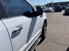 Used 2018 Ford F-150 4WD SuperCab Box at Suburban Ford of Sterling Heights near Sterling Heights, MI