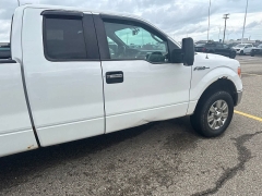 Used 2012  Ford F-150 4WD SuperCab at Maxx Loans near St&period; Adrian&comma; MI