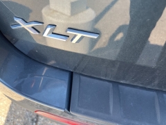 Used 2022 Ford Explorer XLT 4WD at Suburban Ford of Sterling Heights near Sterling Heights, MI