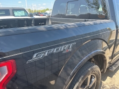 Used 2017 Ford F-150 XLT 4WD SuperCrew 5.5' Box at Suburban Ford of Sterling Heights near Sterling Heights, MI