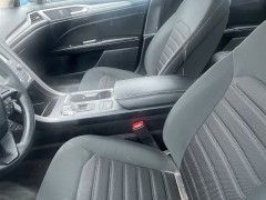 Used 2020  Ford Fusion 4d Sedan FWD SE 1&period;5L EcoBoost at Maxx Loans near St&period; Adrian&comma; MI