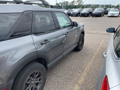 Used 2022 Ford Bronco Sport Big Bend 4x4 at Maxx Loans near St. Adrian, MI
