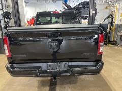 Used 2019  Ram 1500 Big Horn&sol;Lone Star 4x4 Crew Cab 5'7" Box at Maxx Loans near St&period; Adrian&comma; MI
