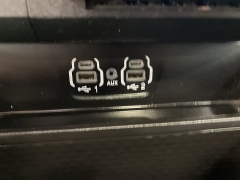 Used 2023  Ram 1500 4WD Laramie Crew Cab 5'7" Box at Maxx Loans near St. Adrian, MI