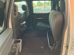 Used 2021 Ford F-150 4WD SuperCrew Box at Maxx Loans near St. Adrian, MI