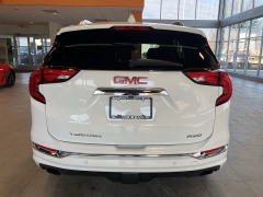 Used 2019  GMC Terrain 4d SUV AWD Denali at Maxx Loans near St&period; Adrian&comma; MI