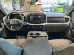 Used 2023  Ford F-150 XLT 4WD SuperCrew 5.5' Box at Maxx Loans near St. Adrian, MI