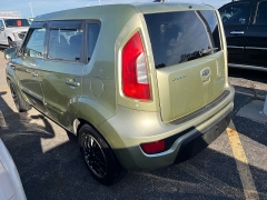 Used 2012  Kia Soul 5dr Wgn Auto Base at Maxx Loans near St&period; Adrian&comma; MI