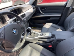 Used 2011 BMW 3 Series 4dr Sdn 328i xDrive AWD SULEV at Suburban Ford of Sterling Heights near Sterling Heights, MI