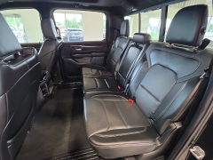 Used 2019  Ram 1500 4WD Crew Cab Rebel at Maxx Loans near St&period; Adrian&comma; MI