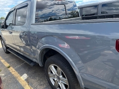 Used 2019  Ford F-150 4WD SuperCrew 5&period;5' Box at Maxx Loans near St&period; Adrian&comma; MI