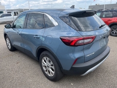 Used 2023 Ford Escape Active AWD at Suburban Ford of Sterling Heights near Sterling Heights, MI