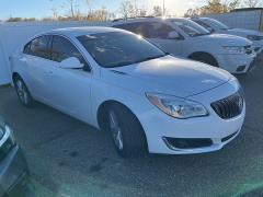 Used 2015  Buick Regal 4d Sedan Turbo Premium I at Maxx Loans near St. Adrian, MI