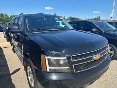 Used 2012  Chevrolet Suburban 1500 SUV 4WD LT at Maxx Loans near St&period; Adrian&comma; MI