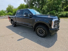 Used 2026  Ford Super Duty F-250 SRW 4WD Crew Cab Box at Maxx Loans near St&period; Adrian&comma; MI