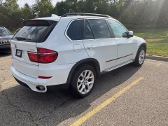Used 2013  BMW X5 AWD 4dr xDrive35i at Maxx Loans near St&period; Adrian&comma; MI