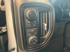 Used 2020  Chevrolet Silverado 1500 4WD Double Cab Custom at Maxx Loans near St. Adrian, MI