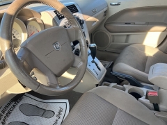 Used 2008  Dodge Caliber 4d Wagon SXT 2&period;0L at Maxx Loans near St&period; Adrian&comma; MI