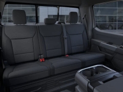New 2025 Ford F-150 XLT 4WD SuperCrew Box at Suburban Ford of Sterling Heights near Sterling Heights, MI