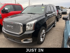 Used 2017  GMC Yukon 4d SUV 4WD SLE at Maxx Loans near St. Adrian, MI