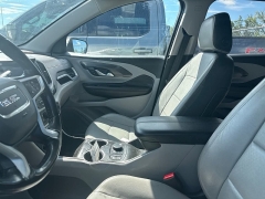 Used 2020  GMC Terrain 4d SUV AWD SLT 1&period;5L Turbo at Maxx Loans near St&period; Adrian&comma; MI