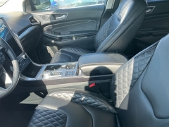 Used 2024 Ford Edge Titanium AWD at Suburban Ford of Sterling Heights near Sterling Heights, MI