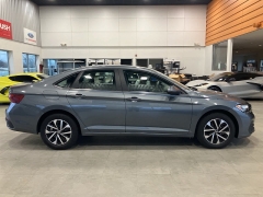 Used 2024  Volkswagen Jetta S Auto at Maxx Loans near St&period; Adrian&comma; MI