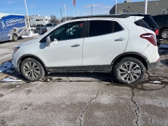 Used 2019  Buick Encore 4d SUV FWD Preferred at Maxx Loans near St&period; Adrian&comma; MI