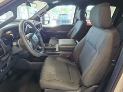 Used 2024  Ford F-150 4WD STX SuperCrew 5&period;5' Box at Maxx Loans near St&period; Adrian&comma; MI