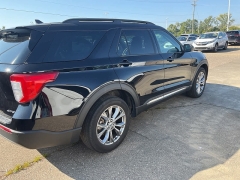 Used 2022 Ford Explorer XLT 4WD at Maxx Loans near St. Adrian, MI