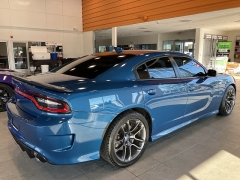 Used 2020 Dodge Charger Scat Pack RWD at Suburban Ford of Sterling Heights near Sterling Heights, MI