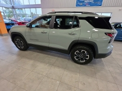 Used 2026  Chevrolet Equinox AWD 4dr ACTIV w&sol;KDZ at Maxx Loans near St&period; Adrian&comma; MI