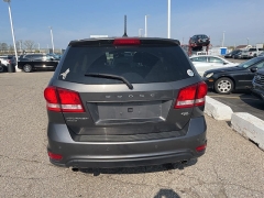 Used 2014 Dodge Journey 4d SUV AWD R/T at Maxx Loans near ,