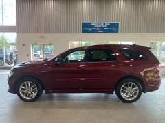 Used 2023  Dodge Durango R/T Plus AWD at Maxx Loans near St. Adrian, MI