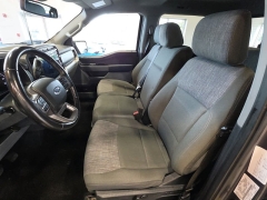 Used 2022  Ford F-150 4WD SuperCrew Box at Maxx Loans near St&period; Adrian&comma; MI