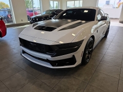  2024 Ford Mustang Dark Horse Fastback at Maxx Loans near St&period; Adrian&comma; MI