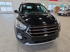 Used 2018  Ford Escape 4d SUV 4WD SEL at Maxx Loans near St&period; Adrian&comma; MI