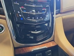 Used 2017  Cadillac Escalade 4d SUV 4WD Platinum at Maxx Loans near St&period; Adrian&comma; MI