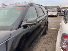 Used 2013  Ford Explorer 4d SUV 4WD at Maxx Loans near St&period; Adrian&comma; MI