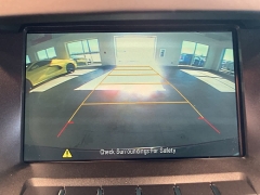 Used 2016  Chevrolet Equinox 4d SUV FWD LTZ at Maxx Loans near St&period; Adrian&comma; MI