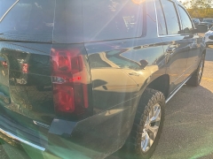 Used 2017  Chevrolet Tahoe 4d SUV 4WD Premier at Maxx Loans near St. Adrian, MI