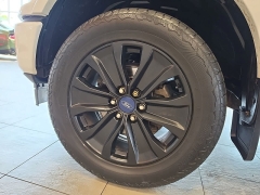 Used 2020  Ford F-150 4WD SuperCrew Box at Maxx Loans near St&period; Adrian&comma; MI