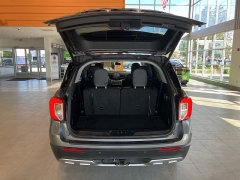 Used 2021  Ford Explorer XLT 4WD at Maxx Loans near St. Adrian, MI