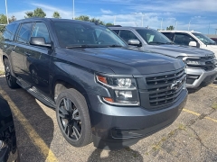 Used 2020  Chevrolet Suburban 4d SUV 4WD LT at Maxx Loans near St&period; Adrian&comma; MI