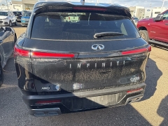 Used 2022  INFINITI QX60 LUXE AWD at Maxx Loans near St&period; Adrian&comma; MI