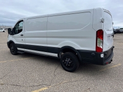 Used 2024  Ford Transit Cargo Van T-350 148" Low Rf 9950 GVWR AWD at Maxx Loans near St&period; Adrian&comma; MI